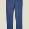 Pantalón de vestir de lino italiano Jetsetter