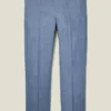Pantalón de vestir de lino italiano Jetsetter