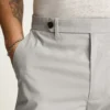 Pantalón italiano de peso pluma