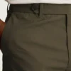 Pantalón italiano de peso pluma