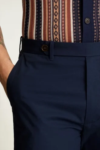 Pantalón italiano de peso pluma