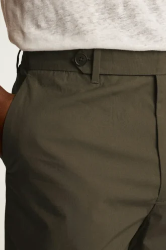 Pantalón italiano de peso pluma