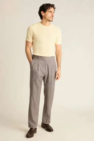 Pantalón italiano Gurkha