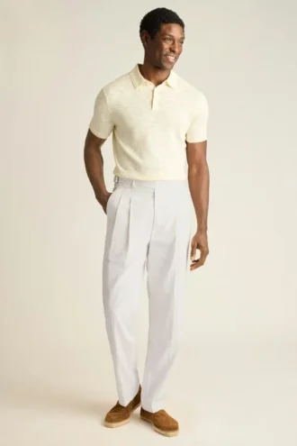 Pantalón italiano Gurkha