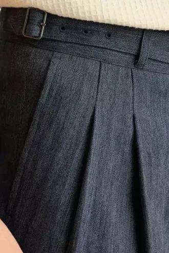 Pantalón italiano Gurkha