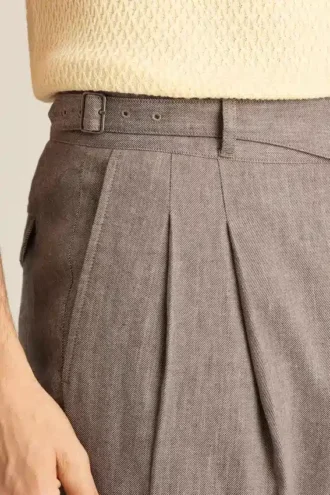 Pantalón italiano Gurkha