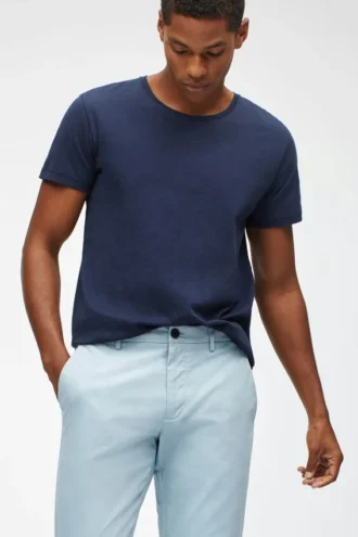 Pantalones chino técnicos