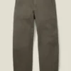 Pantalones chinos de corte holgado para hombre de Bonobos | Estilo casual de sarga vintage
