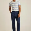 Pantalones chinos de denim de cáñamo – Pantalones de cáñamo para hombre