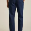 Pantalones chinos de denim de cáñamo – Pantalones de cáñamo para hombre