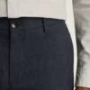 Pantalones chinos de espiga para hombre de Bonobos | Tacto suave de franela cepillada
