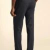 Pantalones chinos de espiga para hombre de Bonobos | Tacto suave de franela cepillada