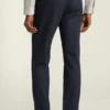 Pantalones chinos de espiga para hombre de Bonobos | Tacto suave de franela cepillada
