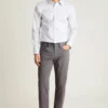 Pantalones chinos elásticos para hombre de Bonobos | Chino de 5 bolsillos 2.0 Performance