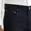 Pantalones chinos elásticos para hombre de Bonobos | Chino de 5 bolsillos 2.0 Performance