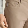 Pantalones chinos elásticos para hombre de Bonobos | Chino de 5 bolsillos 2.0 Performance
