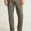 Pantalones chinos elásticos para hombre de Bonobos | Chino de 5 bolsillos 2.0 Performance