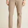 Pantalones chinos elásticos para hombre de Bonobos | Chino de 5 bolsillos 2.0 Performance
