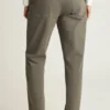 Pantalones chinos elásticos para hombre de Bonobos | Chino de 5 bolsillos 2.0 Performance