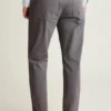 Pantalones chinos elásticos para hombre de Bonobos | Chino de 5 bolsillos 2.0 Performance
