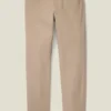 Pantalones chinos elásticos para hombre de Bonobos | Chino de 5 bolsillos 2.0 Performance