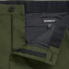 Pantalones chinos técnicos: absorben el sudor, repelen los líquidos y son elásticos