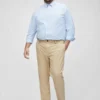Pantalones chinos técnicos Tallas grandes