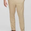 Pantalones chinos técnicos Tallas grandes