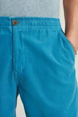 Pantalones cortos Club con cordón