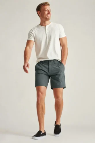 Pantalones cortos Coast to Coaster