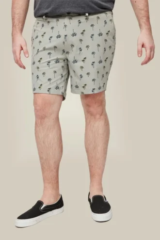 Pantalones cortos Coast to Coaster Tallas grandes