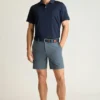 Pantalones cortos de alto rendimiento y pantalones cortos de Golf con estilo