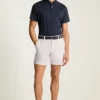 Pantalones cortos de alto rendimiento y pantalones cortos de Golf con estilo