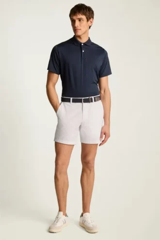 Pantalones cortos de alto rendimiento y pantalones cortos de Golf con estilo