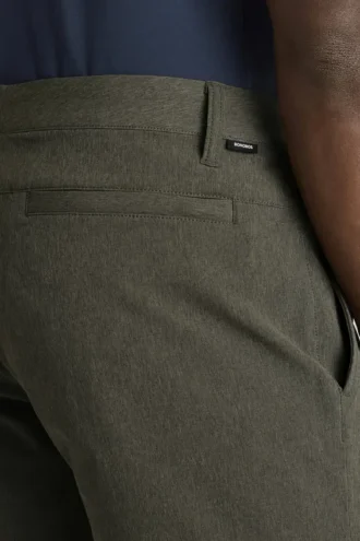 Pantalones cortos de alto rendimiento y pantalones cortos de Golf con estilo