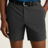 Pantalones cortos de alto rendimiento y pantalones cortos de Golf con estilo