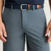 Pantalones cortos de alto rendimiento y pantalones cortos de Golf con estilo