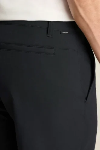 Pantalones cortos de alto rendimiento y pantalones cortos de Golf con estilo