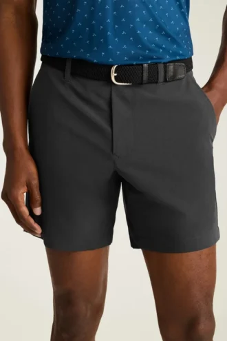Pantalones cortos de alto rendimiento y pantalones cortos de Golf con estilo