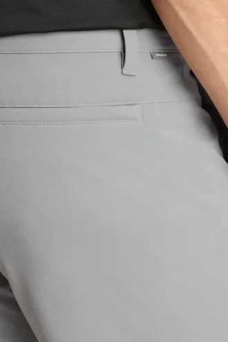 Pantalones cortos de alto rendimiento y pantalones cortos de Golf con estilo