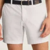 Pantalones cortos de alto rendimiento y pantalones cortos de Golf con estilo