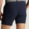 Pantalones cortos de alto rendimiento y pantalones cortos de Golf con estilo