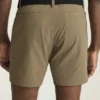 Pantalones cortos de alto rendimiento y pantalones cortos de Golf con estilo