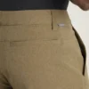 Pantalones cortos de alto rendimiento y pantalones cortos de Golf con estilo