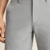 Pantalones cortos de alto rendimiento y pantalones cortos de Golf con estilo