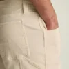 Pantalones cortos de carpintero para hombre