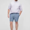 Pantalones cortos de edición limitada en tallas grandes