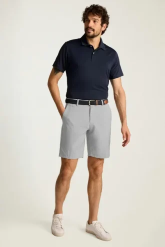 Pantalones cortos de golf Bonobos Performance Link Short, transpirables y versátiles