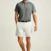 Pantalones cortos de golf Bonobos Performance Link Short, transpirables y versátiles