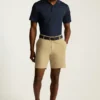 Pantalones cortos de golf Bonobos Performance Link Short, transpirables y versátiles Pantalones cortos de golf Bonobos Performance Link Short, transpirables y versátiles